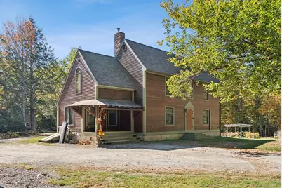 214 Desert Pond Road, Mount Vernon, ME 04352 - Photo 3