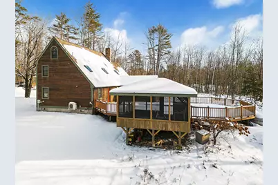 214 Desert Pond Road, Mount Vernon, ME 04352 - Photo 81