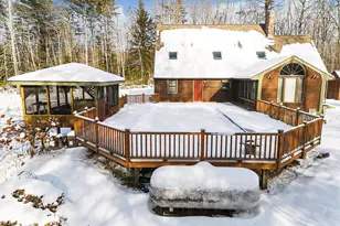 214 Desert Pond Rd, Mount Vernon, ME 04352 - Photo 45