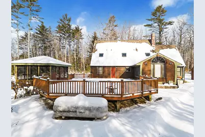 214 Desert Pond Road, Mount Vernon, ME 04352 - Photo 77