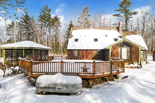 214 Desert Pond Rd, Mount Vernon, ME 04352 - Photo 77