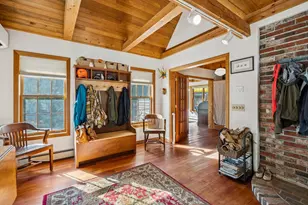 214 Desert Pond Rd, Mount Vernon, ME 04352 - Photo 11