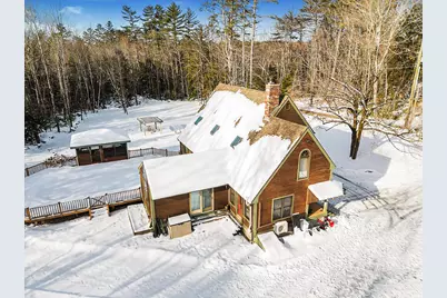 214 Desert Pond Road, Mount Vernon, ME 04352 - Photo 83