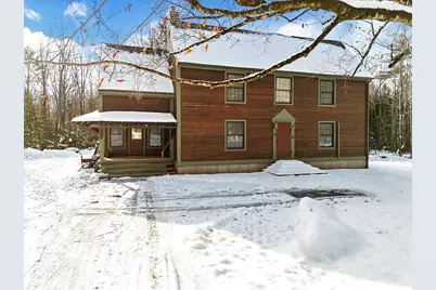 214 Desert Pond Road, Mount Vernon, ME 04352 - Photo 1