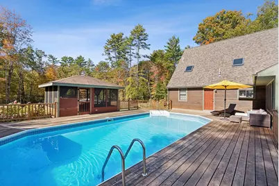 214 Desert Pond Road, Mount Vernon, ME 04352 - Photo 57