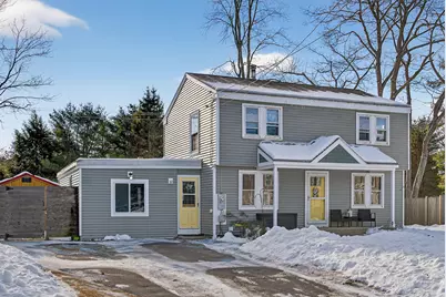 20 Shobe Avenue, Brunswick, ME 04011 - Photo 1