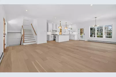 118 Lufkin Road, North Yarmouth, ME 04097 - Photo 7