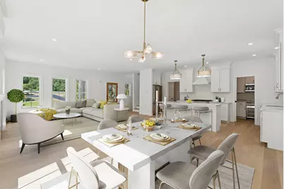 118 Lufkin Road, North Yarmouth, ME 04097 - Photo 5