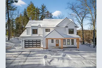 118 Lufkin Road, North Yarmouth, ME 04097 - Photo 1