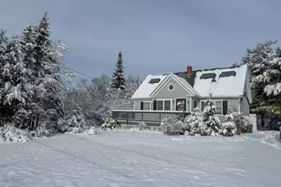 158 Wyman Rd, Milbridge, ME 04658 - Photo 3