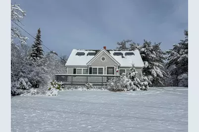 158 Wyman Road, Milbridge, ME 04658 - Photo 1