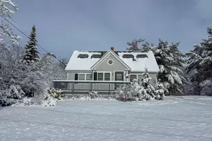 158 Wyman Rd, Milbridge, ME 04658 - Photo 1