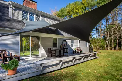 322 Bristol Road, Damariscotta, ME 04543 - Photo 11