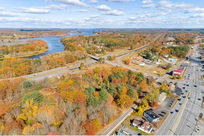 Lot#11&12 Farley Road, Brunswick, ME 04011 - Photo 17