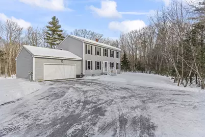 34 Scenic View Drive, Turner, ME 04282 - Photo 9
