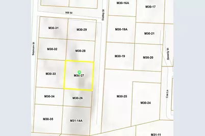 0 Dudley Street, Sanford, ME 04073 - Photo 1