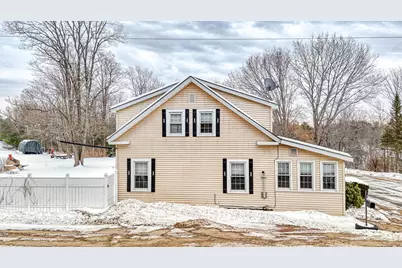 465 Carthage Road, Carthage, ME 04224 - Photo 29