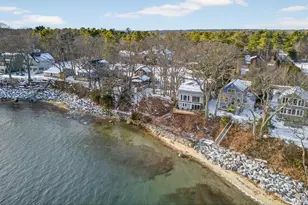 58 Maquoit Dr, Freeport, ME 04032 - Photo 37