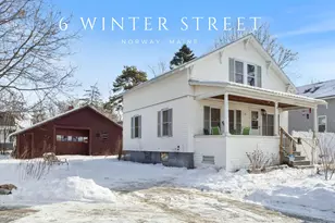 6 Winter St, Norway, ME 04268 - Photo 1