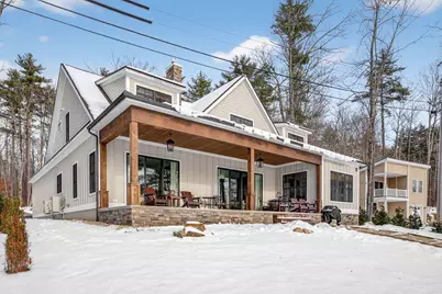 531 Abbott Road, Acton, ME 04001 - Photo 3