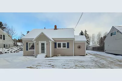 33 Elizabeth Street, Presque Isle, ME 04769 - Photo 1