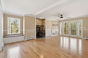 120 Thompson Lake Shores Rd, Casco, ME 04015 - Photo 7