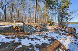 120 Thompson Lake Shores Rd, Casco, ME 04015 - Photo 49