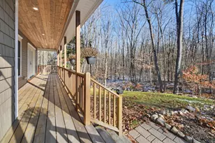 120 Thompson Lake Shores Rd, Casco, ME 04015 - Photo 5