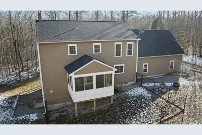 120 Thompson Lake Shores Road, Casco, ME 04015 - Photo 43