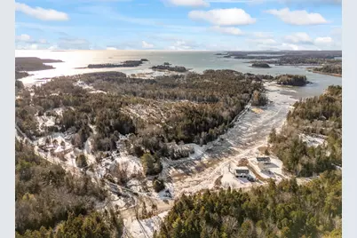 Lot 54B Harrington Cove Road, Saint George, ME 04859 - Photo 9