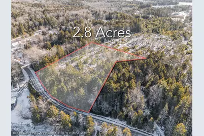 Lot 54B Harrington Cove Road, Saint George, ME 04859 - Photo 5