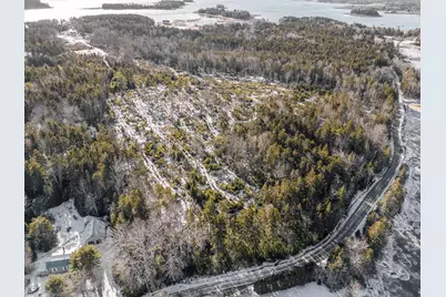 Lot 54B Harrington Cove Road, Saint George, ME 04859 - Photo 7