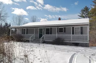 824 Ridge Rd, Windsor, ME 04363 - Photo 1