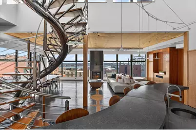 547 Congress Street #PH6, Portland, ME 04101 - Photo 19