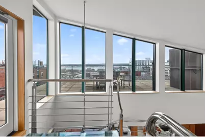 547 Congress Street #PH6, Portland, ME 04101 - Photo 21