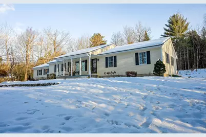 107 Mount Vista Drive, Sidney, ME 04330 - Photo 71