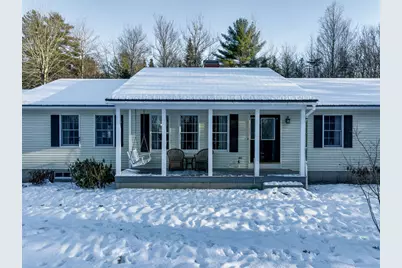107 Mount Vista Drive, Sidney, ME 04330 - Photo 3