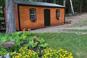 107 Mt Vista Dr, Sidney, ME 04330 - Photo 49