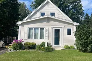 54 Highland Ave, Fort Kent, ME 04743 - Photo 5