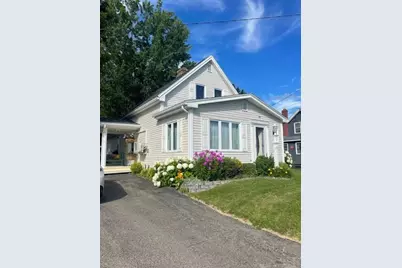 54 Highland Avenue, Fort Kent, ME 04743 - Photo 1