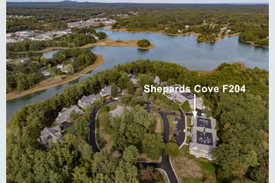 100 Shepard's Cove Road #F204, Kittery, ME 03904 - Photo 1