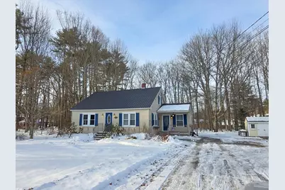 194 Weymouth Road, Gray, ME 04039 - Photo 25