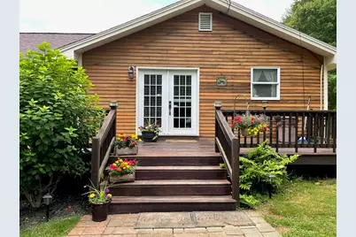 150 Mount Hunger Road W, Edgecomb, ME 04556 - Photo 3