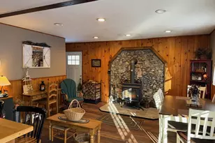 150 Mt Hunger Rd W, Edgecomb, ME 04556 - Photo 5