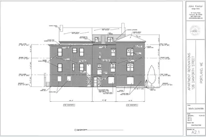 128 Danforth Street, Portland, ME 04101 - Photo 7