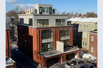 55 Carleton Street #B, Portland, ME 04102 - Photo 1