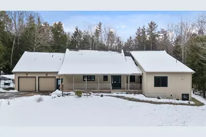 5 Arrowhead Ridge Road, Freeport, ME 04032 - Photo 1