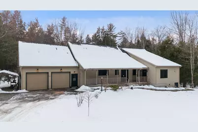 5 Arrowhead Ridge Road, Freeport, ME 04032 - Photo 53