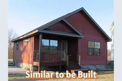 Lot 9 Thompson Hill Road, Mexico, ME 04257 - Photo 1