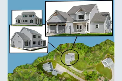 30 Driftwood Tide Lane, Harpswell, ME 04079 - Photo 1